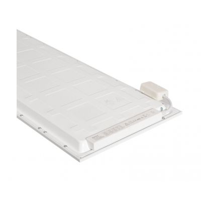 Panel LED podtynkowy BLINGO 38W barwa neutralna biały 37177 KANLUX  (37177)